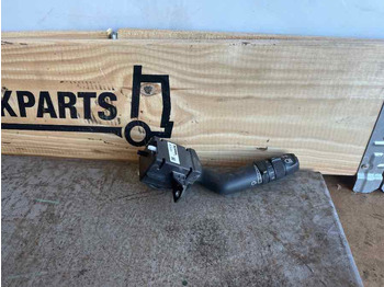 Cabine e interior SCANIA