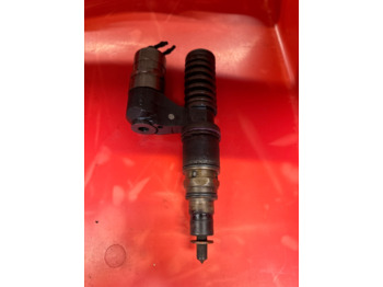 Sistema de combustível SCANIA