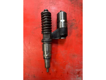 Sistema de combustível SCANIA