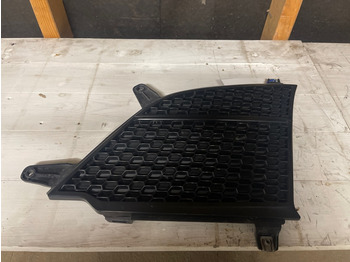 Carroceria e exterior SCANIA