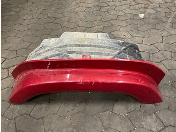 Carroceria e exterior SCANIA