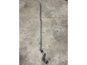 Caixas de velocidade e peças SCANIA