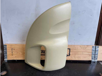 Carroceria e exterior SCANIA P