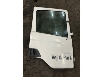 Cabine e interior SCANIA P
