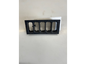 Painel de instrumentos SCANIA