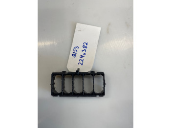 Painel de instrumentos SCANIA