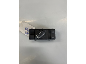 Painel de instrumentos SCANIA