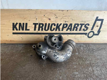 Sistema de admissão de ar por Camião SCANIA PIPE FLANGE 1429398: foto 2
