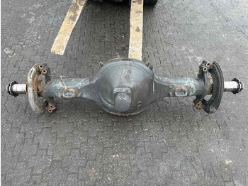 Eixo e peças SCANIA