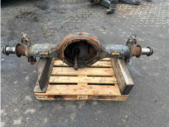 Eixo e peças SCANIA