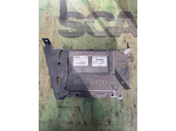 Sistema elétrico SCANIA