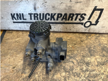 Válvula de freio SCANIA