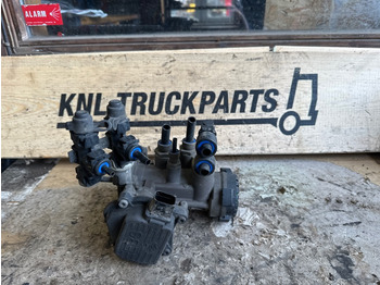 Válvula de freio SCANIA