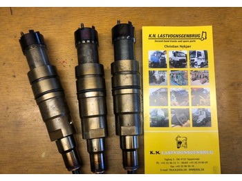 Injector por Camião Scania INJECTOR P/N: 1511696 / 1521977 / 1846349: foto 1