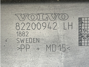 Cabine e interior por Camião VOLVO DOOR PANEL LH 21925723: foto 3 Cabine e interior por Camião VOLVO DOOR PANEL LH 21925723: foto 3