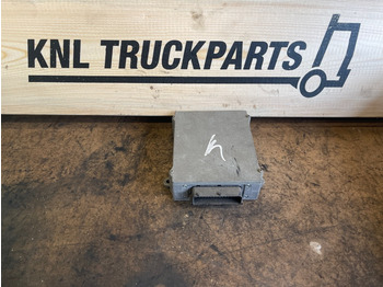 Sistema elétrico VOLVO