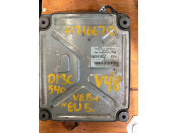 Centralina electrónica VOLVO