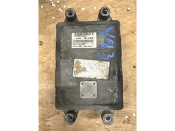 Sistema elétrico VOLVO