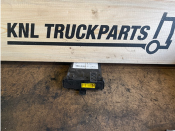 Sistema elétrico VOLVO