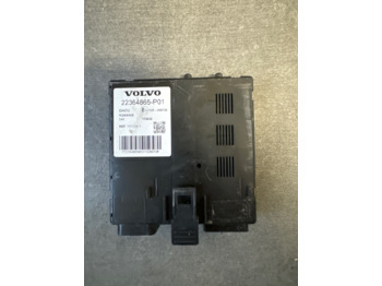 Sistema elétrico VOLVO