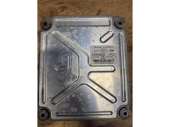 Sistema elétrico VOLVO