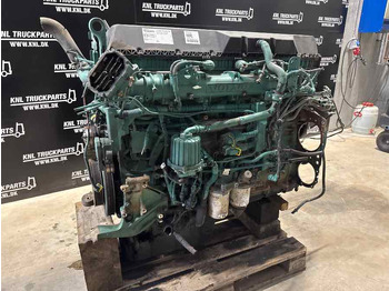 Motor VOLVO