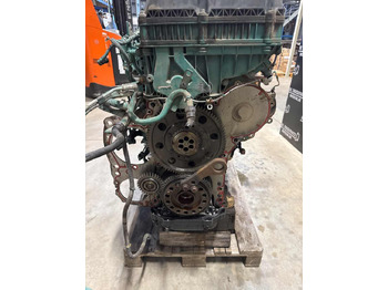 Motor por Camião VOLVO ENGINE D13K / 500 HP VEB+ // 22692837: foto 3