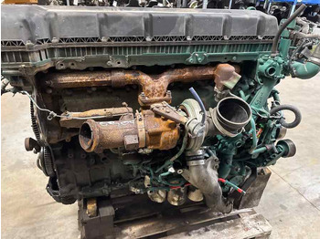 Motor por Camião VOLVO ENGINE D13K / 500 HP VEB+ // 22692837: foto 4