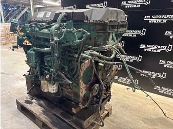 Motor por Camião VOLVO ENGINE D13K / 500 HP VEB+ // 22692837: foto 2
