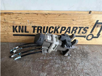 Válvula de freio VOLVO