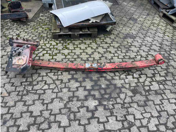 Suspensão VOLVO