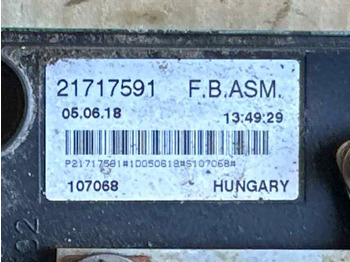 Sistema elétrico por Camião VOLVO FUSE BOX 21717591: foto 2