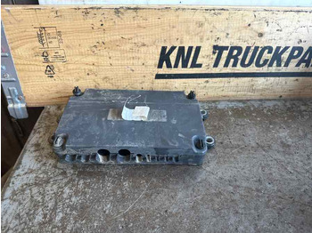 Sistema elétrico VOLVO