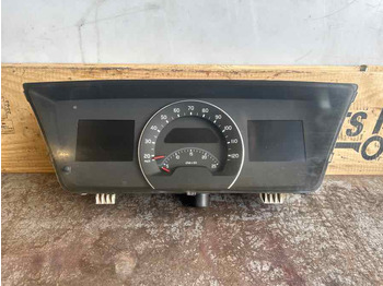 Cabine e interior VOLVO