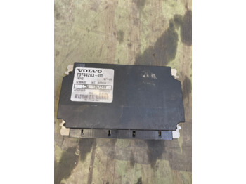 Sistema elétrico VOLVO