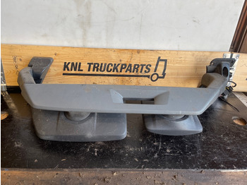 Cabine e interior VOLVO FH