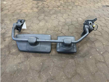 Cabine e interior VOLVO