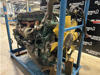 Motor por Camião VOLVO MOTOR D13K / 500 HP VEB+: foto 2