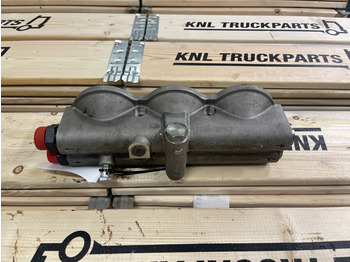 Motor e peças VOLVO