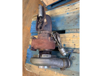 Motor e peças VOLVO