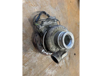 Motor e peças VOLVO