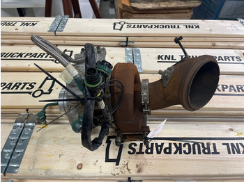 Motor e peças VOLVO