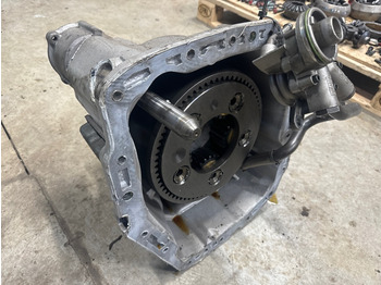 Caixas de velocidade e peças VOLVO