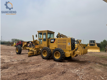 Motoniveladora CATERPILLAR 140G