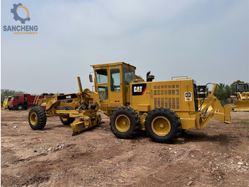 Motoniveladora CATERPILLAR 140G