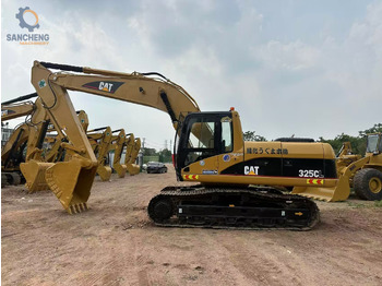 Escavadora de rastos CATERPILLAR 325CL