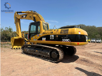 Escavadeira de demolição CAT 330CL: foto 3