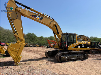 Escavadeira de demolição CATERPILLAR 330CL