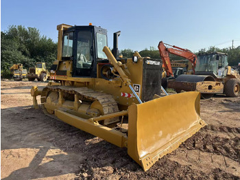Buldôzer CATERPILLAR D6G