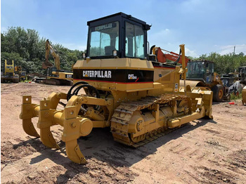Buldôzer CATERPILLAR D6G